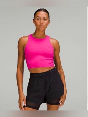 Lululemon Invigorate Training Tank
